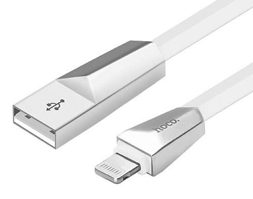  Hoco X4, USB - Lightning, 2.4, 1.2, ,  7550662