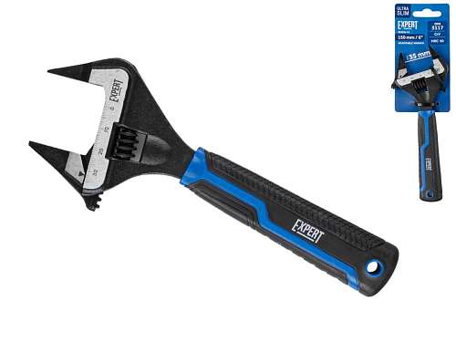 Ключ разводной 150мм EXPERT STARTUL   SE4224-15