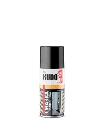 Силиконовая смазка Kudo KU-Н422 210 мл 205381