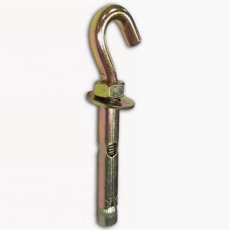 Анкер 8х45 с крюком