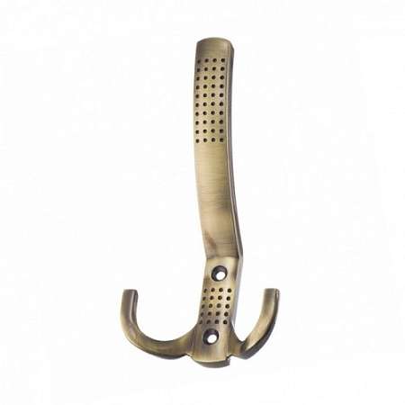 Крючок 3-й KL-114 Медь