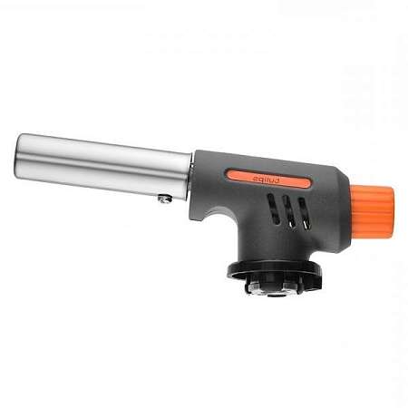 Горелка газовая Tulips цанговая вращение IG13-052