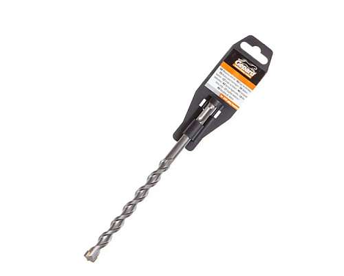 Бур sds плюс 14х550/610мм GEPARD GP0114-610