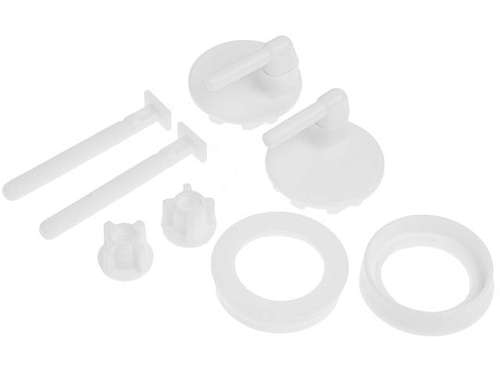 Крепеж для сиденья унитаза AV Engineering King AVE129708