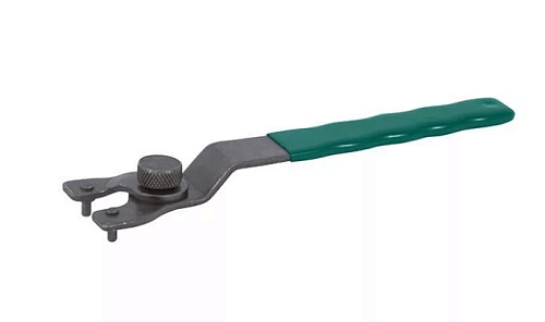 Ключ фланцевый универсальный "Fit"  81901