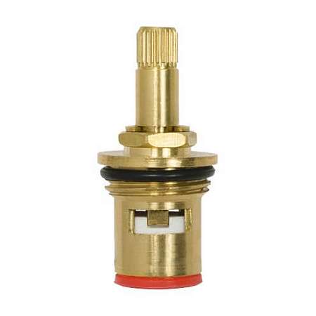 Кран-букса 1/2"-20шл керамика ProFactor