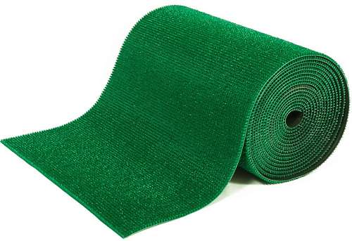 Покрытие щетинистое Sunstep, зелёное 0.9м 75-163