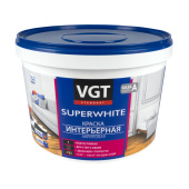  VGT --218 Superwhite      15    