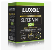   Luxol Super vinil    200