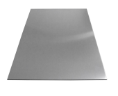 Лист алюминиевый гладкий 1200 х 1500 х 0.8мм 