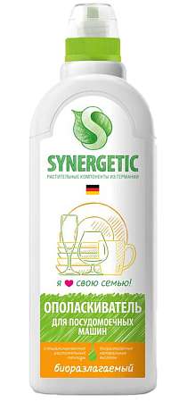  "Synergetic" 0,75    102750
